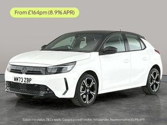 Vauxhall Corsa 1.2 Turbo GS (100 ps) - CRUISE - PARK SENSORS - AIR CON