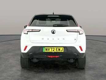 Vauxhall Mokka Electric 50kWh GS Line (136 ps) - HEATED STEERING - LANE DEPARTURE  - BLU