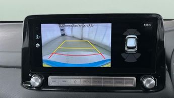 Hyundai Kona 64kWh Premium (10.5kW Charger) (204 ps) - HEATED SEATS - HEATED 