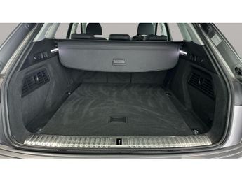 Audi e-tron 50 Technik quattro 71.2kWh (11kW Charger) (313 ps) - ADJUSTABLE 