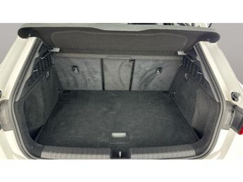 Audi A3 1.5 TFSI 35 S line Sportback S Tronic (150 ps) - DRIVING MODES