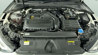 Audi A3 1.5 TFSI 35 S line Sportback S Tronic (150 ps) - DRIVING MODES