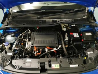 Peugeot E-208 50kWh GT (7.4kW Charger) (136 ps) - REVERSE CAM - NAV - BLUETOOT