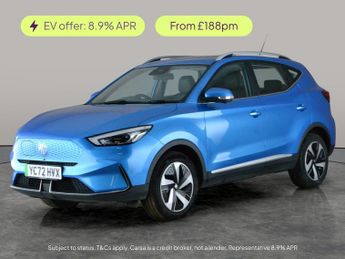 MG ZS 72.6kWh Trophy Long Range (156 ps) - NAV - BLIND SPOT ASSIST