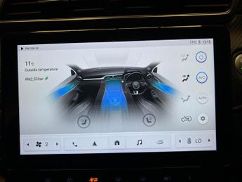 MG MG ZS 72.6kWh Trophy Long Range (156 ps) - NAV - BLIND SPOT ASSIST