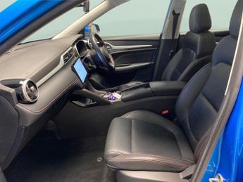 MG MG ZS 72.6kWh Trophy Long Range (156 ps) - NAV - BLIND SPOT ASSIST