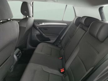 Volkswagen E-golf 35.8kWh e-Golf (136 ps) - LED - BLUETOOTH - PARK SENSORS