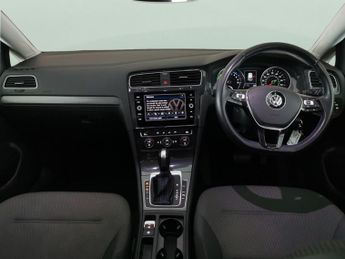 Volkswagen E-golf 35.8kWh e-Golf (136 ps) - LED - BLUETOOTH - PARK SENSORS