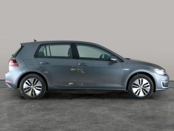 Volkswagen E-golf 35.8kWh e-Golf (136 ps) - LED - BLUETOOTH - PARK SENSORS