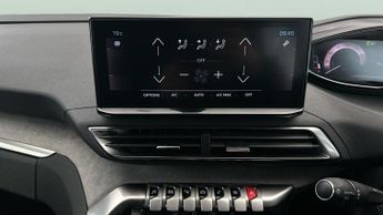 Peugeot 3008 1.5 BlueHDi GT EAT (130 ps) - BLUETOOTH - SPEED LIMIT RECOG