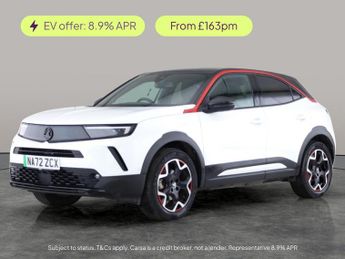 Vauxhall Mokka 50kWh GS Line (136 ps) - HEATED STEERING - LANE DEPARTURE  - BLU