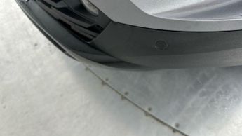 Vauxhall Mokka Electric 50kWh GS Line (136 ps) - HEATED STEERING - LANE DEPARTURE  - BLU