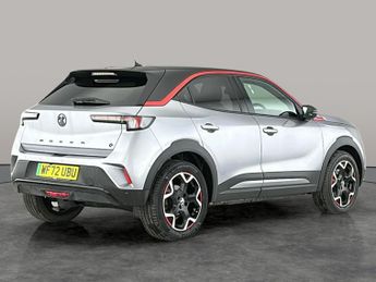 Vauxhall Mokka Electric 50kWh GS Line (136 ps) - HEATED STEERING - LANE DEPARTURE  - BLU