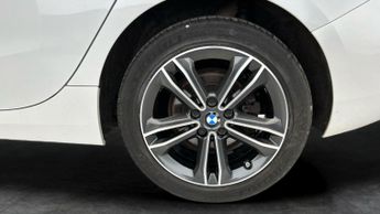 BMW 1 Series 1.5 116d Sport (LCP) DCT (116 ps) - DRIVING MODES - AIR CON - KE