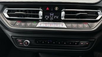 BMW 1 Series 1.5 116d Sport (LCP) DCT (116 ps) - DRIVING MODES - AIR CON - KE