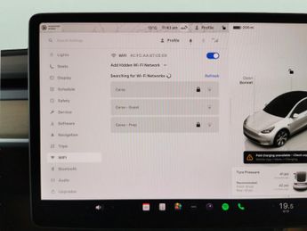 Tesla Model Y SUV RWD (346 ps) - 360 CAM - LED - REVERSE CAM