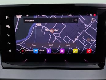 Seat Ibiza 1.0 TSI XCELLENCE Lux DSG (110 ps) - REVERSE CAM - NAV - BLUETOO