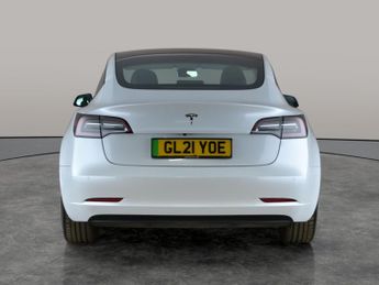 Tesla Model 3 Standard Range Plus RWD (241 bhp) - PARK ASSIST - LED - REVERSE 