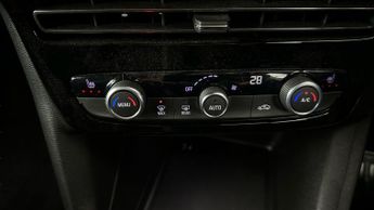 Vauxhall Mokka Electric 50kWh GS Line (136 ps) - HEATED STEERING - LANE DEPARTURE  - BLU