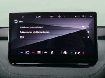 Skoda Enyaq iV 82kWh 80 (204 ps) - DRIVE PACK - WIFI - BLUETOOTH