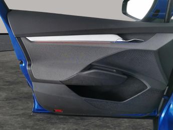 Skoda Enyaq iV 82kWh 80 (204 ps) - DRIVE PACK - WIFI - BLUETOOTH