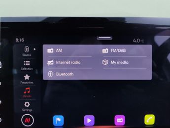 Seat Ibiza 1.0 TSI XCELLENCE Lux DSG (115 ps) - SAT NAV - LANE DEPARTURE  -