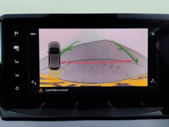 Seat Ibiza 1.0 TSI XCELLENCE Lux DSG (115 ps) - SAT NAV - LANE DEPARTURE  -