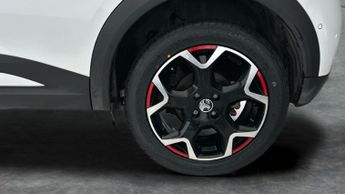 Vauxhall Mokka Electric 50kWh GS Line (136 ps) - HEATED STEERING - LANE DEPARTURE  - BLU