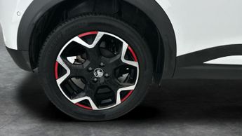 Vauxhall Mokka Electric 50kWh GS Line (136 ps) - HEATED STEERING - LANE DEPARTURE  - BLU