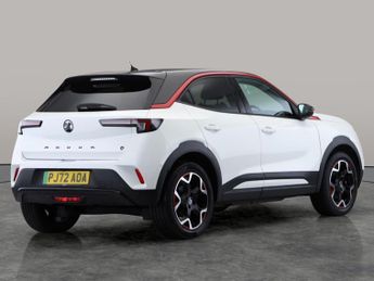 Vauxhall Mokka Electric 50kWh GS Line (136 ps) - HEATED STEERING - LANE DEPARTURE  - BLU