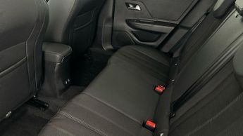 Vauxhall Mokka Electric 50kWh GS Line (136 ps) - HEATED STEERING - LANE DEPARTURE  - BLU