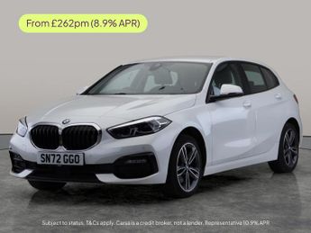 BMW 116 1.5 116d Sport (LCP) DCT (116 ps) - DRIVING MODES - AIR CON - KE