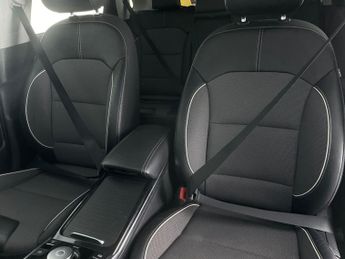 Kia Niro 64kWh 2 (201 bhp) - BLUETOOTH - COMFORT ACCESS - PADDLE SHIFT