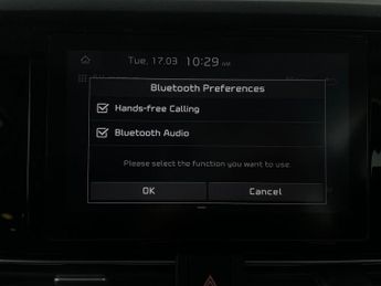 Kia Niro 64kWh 2 (201 bhp) - BLUETOOTH - COMFORT ACCESS - PADDLE SHIFT