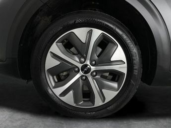 Kia Niro 64kWh 2 (201 bhp) - BLUETOOTH - COMFORT ACCESS - PADDLE SHIFT