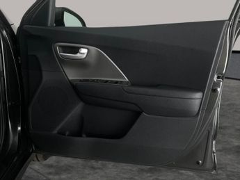 Kia Niro 64kWh 2 (201 bhp) - BLUETOOTH - COMFORT ACCESS - PADDLE SHIFT