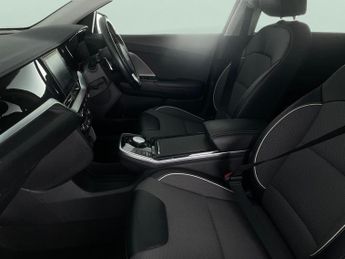 Kia Niro 64kWh 2 (201 bhp) - BLUETOOTH - COMFORT ACCESS - PADDLE SHIFT