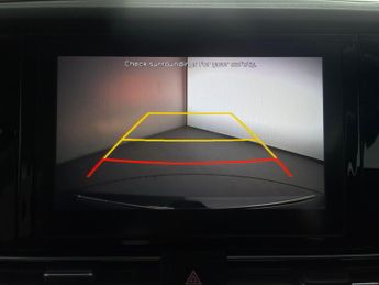 Kia Niro 64kWh 2 (201 bhp) - BLUETOOTH - COMFORT ACCESS - PADDLE SHIFT