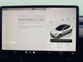 Tesla Model Y SUV RWD (346 ps) - LED - REVERSE CAM - NAV
