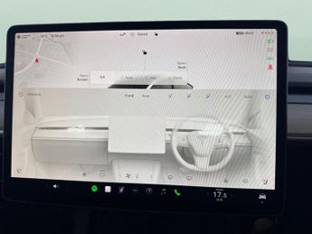 Tesla Model Y SUV RWD (346 ps) - LED - REVERSE CAM - NAV