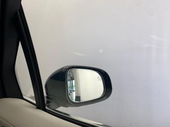 Jaguar I-PACE 400 90kWh SE 4WD (400 ps) - REVERSE CAM - MERIDIAN AUDIO - NAV