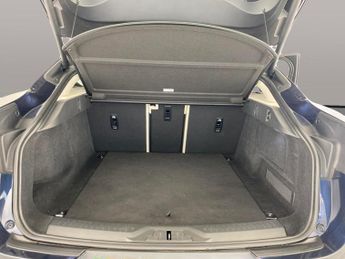 Jaguar I-PACE 400 90kWh SE 4WD (400 ps) - REVERSE CAM - MERIDIAN AUDIO - NAV