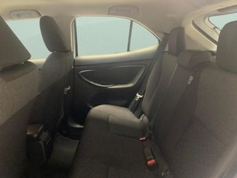 Toyota Yaris Cross 1.5 VVT-h Icon E-CVT (116 ps) - LANE TRACE ASSIST - BLUETOOTH