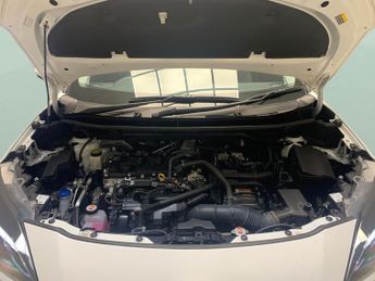 Toyota Yaris Cross 1.5 VVT-h Icon E-CVT (116 ps) - LANE TRACE ASSIST - BLUETOOTH