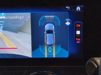 Mercedes-Benz EQA EQA 250+ 70.5kWh Urban Edition (190 ps) - REVERSE CAM - HEATED S