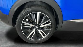Peugeot 3008 1.6 13.2kWh GT Premium Plug-in e-EAT (225 ps) - BLUETOOTH