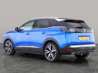 Peugeot 3008 1.6 13.2kWh GT Premium Plug-in e-EAT (225 ps) - BLUETOOTH