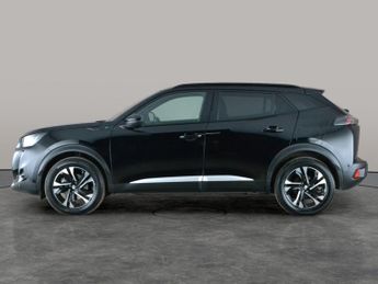 Peugeot E-2008 50kWh GT (7kW Charger) (136 ps) - LED - REVERSE CAM - NAV