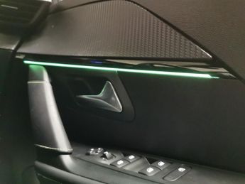 Peugeot E-208 50kWh GT (7.4kW Charger) (136 ps) - REVERSE CAM - NAV - BLUETOOT