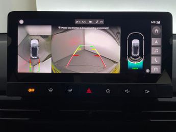 MG Mg4 64kWh Trophy Long Range (203 ps) - LED - REVERSE CAM - NAV